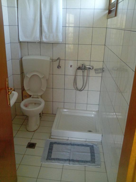 Villa Thomi Skala Rachoni  Cameră foto