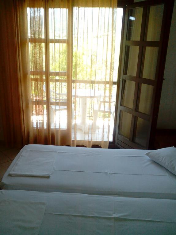 Villa Thomi Skala Rachoni  Cameră foto