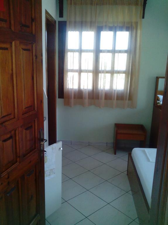 Villa Thomi Skala Rachoni  Cameră foto