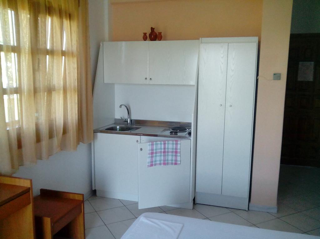 Villa Thomi Skala Rachoni  Cameră foto