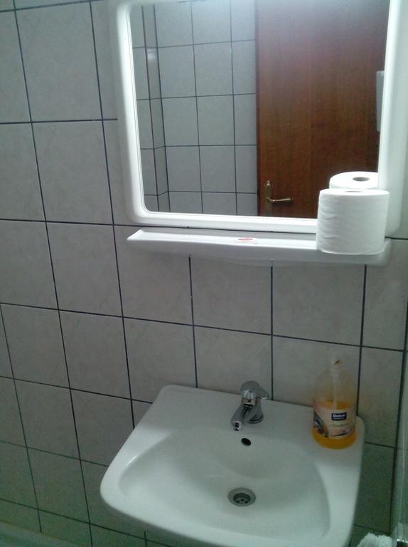 Villa Thomi Skala Rachoni  Cameră foto