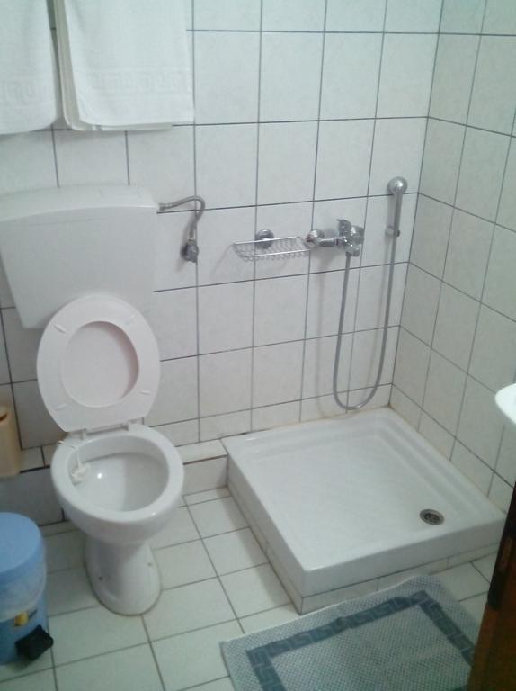 Villa Thomi Skala Rachoni  Cameră foto
