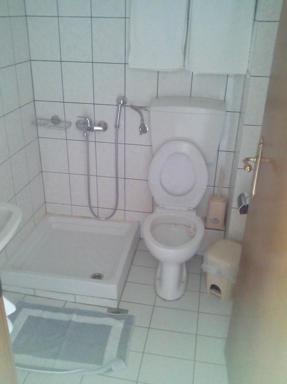 Villa Thomi Skala Rachoni  Cameră foto