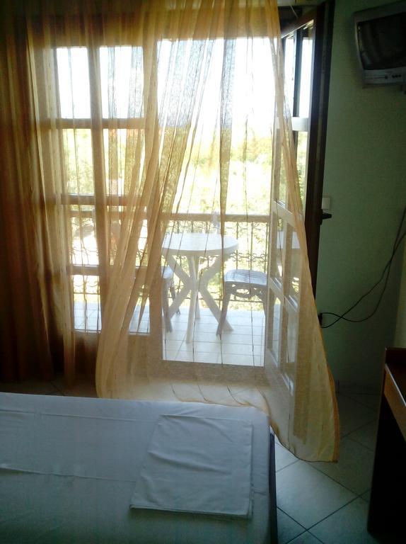 Villa Thomi Skala Rachoni  Cameră foto
