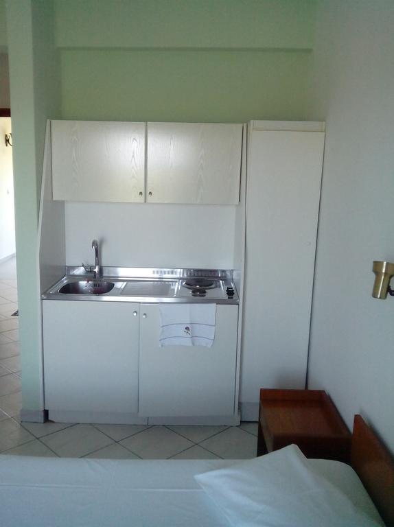 Villa Thomi Skala Rachoni  Cameră foto