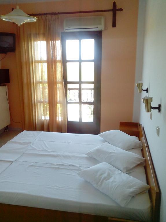 Villa Thomi Skala Rachoni  Cameră foto